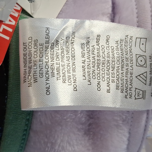 Peanuts Snoopy Size XS Character Sherpa Scenic Jacket Zip Up with Pockets NWT - Picture 7 of 7